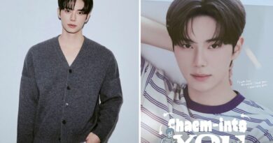 สาวไทยเตรียมเข้าเฝ้าฝ่าบาทสุดหล่อ “อีแชมิน” ในงานแฟนมีตติ้งแห่งปี 2025 LEE CHAE MIN FANMEETING TOUR ‘Chaem-into you’ in BANGKOK