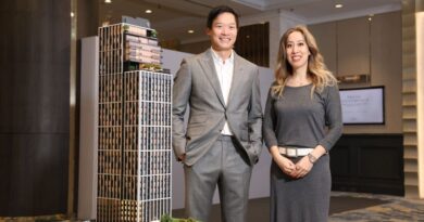CG Capital ผนึก IHG เปิดตัว “InterContinental Residences Bangkok Asoke” โครงการ Freehold แห่งเดียวใจกลางสุขุมวิท เดินหน้าวางหมากกรุงเทพฯ สู่ World Class City