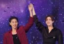 “บิวกิ้น-พีพี” คู่ซี้ที่ทุกเจนรัก เตรียมเสิร์ฟโมเมนต์ละลายใจ ในงานเปิดตัว OPPO Find X9 Series รุ่นใหม่ 29 ต.ค. นี้