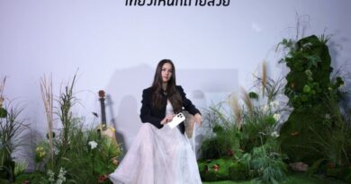 เปิดประสบการณ์ “ซูมดีทุกคอนเสิร์ต” กับ “OPPO Find X9 Series” รุ่นใหม่ล่าสุด “ญาญ่า-บิวกิ้น-พีพี” แท็กทีมครีเอเตอร์มือโปรร่วมสัมผัสการซูมไกล ซูมชัด เก็บทุกความรู้สึก