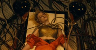 พบกับทีมนักแสดงมากฝีมือใน The Bride! – เจ้าสาว! เข้าฉายเดือนมีนาคม 2026 ในโรงภาพยนตร์