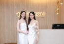 The Touch Clinic ชวน “หลิง–ออม” เปิดประสบการณ์ความงามยุคใหม่ ในงาน TOUCH OPEN HOUSE ภายใต้แนวคิด Wellness & Beauty Experience