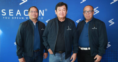 ซีคอน เผยภาพรวมธุรกิจรับสร้างบ้านปี 69 โตต่อเนื่อง แม้ต้นทุนผันผวน ชู 4 กลยุทธ์หลัก ดันยอดขาย ‘Your Home Series – ปลูกเรือน Series – SEACON ID’ พร้อมขยายบริการสู่ EEC ตามการลงทุนโครงสร้างพื้นฐานของรัฐ