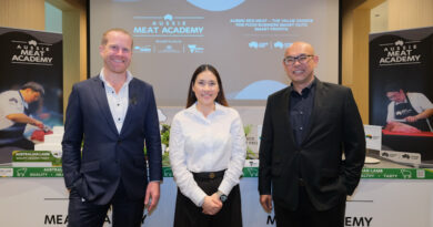 MLA ผลักดันเนื้อแดงออสเตรเลียเป็นทางเลือกคุ้มค่าและยั่งยืนสำหรับอุตสาหกรรมอาหารไทย