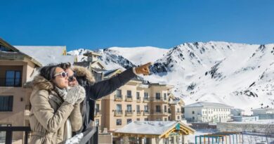 คลับเมด ส่งท้ายปีด้วยแคมเปญ YEAR-END SALE มอบส่วนลดสูงสุด 40% สำหรับแพ็คเกจพรีเมียมออลอินคลูซีฟ เพื่อการพักผ่อนทั่วเอเชีย สำรองห้องพักได้ตั้งแต่ 30 พ.ย. 2568 – 31 พ.ค. 2569