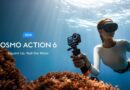 DJI Osmo Action 6 ทำลายกำแพงรูรับแสงที่ถูกจำกัด กล้องแอคชั่นตัวแรกของ DJI ที่มาพร้อมกับรูรับแสงปรับได้