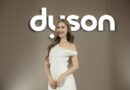 เจนเย่เผยเคล็ดลับผมสวยกับ Dyson Airwrap Co-anda2x™ โชว์เทคนิคจัดแต่งทรงผมพร้อมแชร์ประสบการณ์ในฐานะ Friend of Dyson Beauty