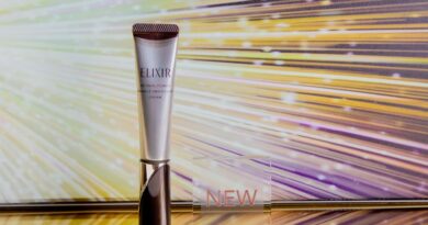 ELIXIR สกินแคร์อันดับ 1 จากประเทศญี่ปุ่น จับมือ Watsons เปิดตัว ELIXIR Retinol Power Wrinkle Smoothing Cream ครีมลดเลือนริ้วรอยร่องลึก พร้อมฟื้นคืนคอลลาเจนให้ผิว