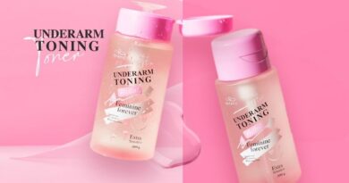 ไอบลองก์ แชร์ทริคเคลียร์ปัญหาผิวใต้วงแขนคล้ำดำกวนใจ เคลียร์ได้ในเช็ดเดียว