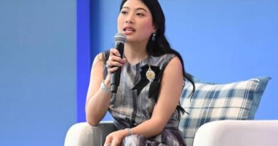 สมเด็จพระเจ้าลูกเธอ เจ้าฟ้าสิริวัณณวรี นารีรัตนราชกัญญา ทรงร่วมบรรยายในงานเสวนา “Kraam International Symposium 2025” ชูภูมิปัญญาแห่งครามไทย