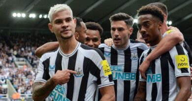 Play with FUN, be FUN ชวนดูพรีเมียร์ลีกนัดที่ 12 : นิวคาสเซิล ดวล แมนฯ ซิตี้, อาร์เซน่อล ปะทะ สเปอร์ส