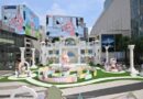 ครั้งแรกในประเทศไทย POP MART เนรมิตแลนด์มาร์กสุดป๊อปใจกลางกรุงเทพฯ “POP LAND EXCLUSIVE FESTIVE EVENT IN THAILAND”