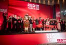 สุดคึกคัก รวมอินฟลูสายกิน-ร้านอาหารระดับไอคอนของวงการ ร่วมยินดี Red Table Awards 2025 ตอกย้ำ Hungry Hub สู่การเป็น OTA สำหรับร้านอาหาร พร้อมประกาศสยายปีกสู่ภูมิภาค