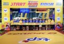 “TCP-SPONSOR RUN: RUN TO REFRESH” งานวิ่งที่ชวนคนไทยปลุกพลังความสดชื่น พร้อมรีเฟรชโลก รีเฟรชไลฟ์ไปกับ “สปอนเซอร์” โดยกลุ่มธุรกิจ TCP