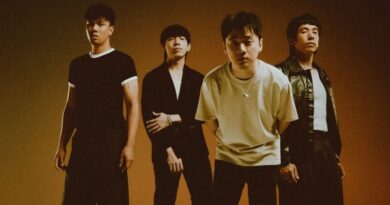 “Three Man Down Live at สนามศุภชลาศัย” คอนเสิร์ตใหญ่ที่อยากให้ทุกคนมาร่วมสร้างความทรงจำสุดประทับใจด้วยกันอีกคร้้ง