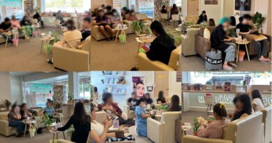 UD CLINIC โตไม่หยุด! ประกาศปักหมุดสาขาที่ 14 และ 15