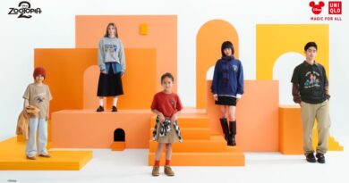 เสื้อยืด UT ใหม่ ลายก๊วนคาแรคเตอร์จาก Zootopia 2 จากยูนิโคล่ จะวางจำหน่าย 17 พฤศจิกายนนี้