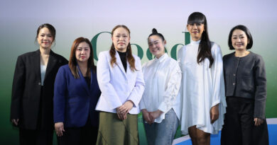 “ดัชชี่” รุกหนักนำเทรนด์สุขภาพในโรงพยาบาลชั้นนำ ชวนคนไทย ลำไส้ต้องดี ชูพาวเวอร์โพรไบโอติก ในงาน Good Health Great Heart