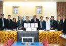 โรงพยาบาลบำรุงราษฎร์ภูเก็ต และ มหาวิทยาลัยสงขลานครินทร์ ลงนามบันทึกความเข้าใจ เพื่อยกระดับการแพทย์และสาธารณสุข
