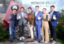 HONOR เปิดตัว ‘HONOR X9d 5G’ สมาร์ตโฟนสุดแกร่ง แบตฯ ใหญ่สุดในตลาด เริ่มวางขาย 4 ธ.ค.68 เป็นต้นไป คุ้มค่าในราคา 11,990 บาท