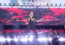 Bodyslam ระเบิดพลังร็อก เปิดเวทีเคานต์ดาวน์ “Amazing Thailand Countdown 2026 at ICONSIAM” สะกดเจ้าพระยา สู่ปรากฏการณ์ระดับโลก