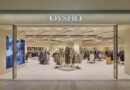 OYSHO เผยโฉมสโตร์แห่งใหม่ล่าสุดใจกลางกรุงเทพฯ ณ เซ็นทรัล พาร์ค