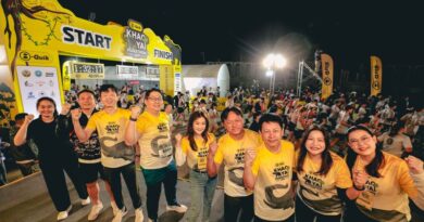“B-QUIK KHAO YAI MARATHON 2026” ยืนหนึ่งสนามวิ่งมาราธอนบนผืนป่ามรดกโลกต่อเนื่องเป็นปีที่ 2 พร้อมกระแสตอบรับอย่างล้นหลามจากนักวิ่งทั่วประเทศกว่า 8,000 คน