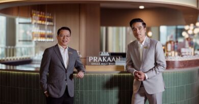 PRAKAAN ซิงเกิลมอลต์วิสกี้แบรนด์แรกของไทย เผยความสำเร็จในรอบ 1 ปื พร้อมเดินหน้าผลักดันความเป็นไทยให้ก้าวสู่ระดับโลกผ่านอีเวนต์แห่งปี “The Quest of PRAKAAN”