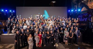 19th ANNUAL INTERNATIONAL DESIGN AWARDS (IDA) งานประกาศรางวัลการออกแบบนานาชาติ ครั้งที่ 19