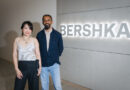 BERSHKA เผยโฉมแฟลกชิพสโตร์สาขาใหม่ล่าสุด ณ เซ็นทรัลพาร์ค
