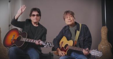 อัสนี-วสันต์ ใบ้แฟนเพลง 40 ปีแล้ว มาเจอกันหน่อยไหม?