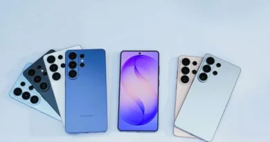 ซัมซุง เปิดไฮไลต์ Galaxy S26 Ultra ครั้งแรกของโลกกับมือถือจอกันเผือก พร้อม Galaxy AI ที่เข้าใจผู้ใช้มากที่สุด และอัปเกรดกล้องใหม่ สว่างคมชัดแม้แสงน้อย