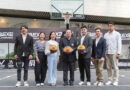 สมาคมบาสเกตบอล-เมกาบางนา-วิคตอรี่ พาร์ทเนอร์ส ร่วมเปิดการแข่งขันบาสเกตบอลสามคนระดับอาชีพ “3×3.EXE SUPER PREMIER 2025-26 ROUND 2 BANGKOK”
