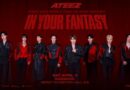 ATEEZ เตรียมปิดฉากทัวร์สุดยิ่งใหญ่ “ATEEZ 2026 WORLD TOUR [IN YOUR FANTASY] IN BANGKOK” 4 เมษายนนี้ ห้ามพลาด!!