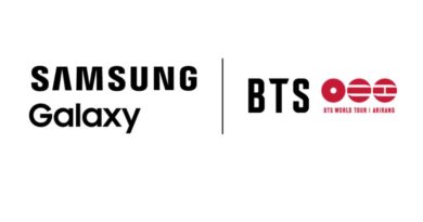 ซัมซุง ผนึกกำลัง ‘BTS WORLD TOUR ‘ARIRANG’’ ยกระดับประสบการณ์คอนเสิร์ตแบบใหม่ด้วย Galaxy