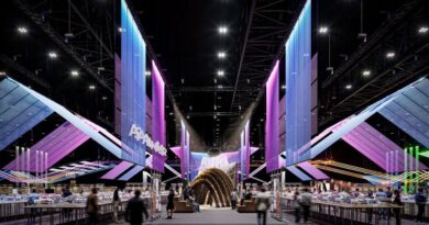 สถาปนิก’69 ชูไฮไลต์นิทรรศการและกิจกรรมสอดรับแนวคิด “สติมา : ปัญญา : พร้อม(ท์)”