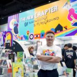 “ซีเอ็ด” เปิดบทใหม่ สร้างประสบการณ์ใหม่ ชวน “อ่าน เล่น ให้เป็นเรื่อง” ในงานสัปดาห์หนังสือแห่งชาติ 2569