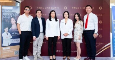คนไทย เฮ! คลินิกดังเกาหลี ลุยเปิด 2 คลินิก ใจกลางกรุงเทพฯ ให้คำปรึกษาปัญหาข้อกระดูก-ความงาม ชุบชีวิตสมรรถภาพร่างกาย และ ผิวพรรณ
