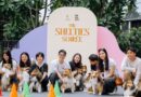 เดอะ ปาร์ค รวมพลเชลตี้ ในงาน “The Shelties Soirée” เติมเต็ม Pet-Friendly Community ใจกลางเมือง