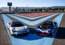 มาเซราติ GT2 Stradale และ MCPURA ได้รับเลือกเป็นเซฟตี้คาร์และรถนำขบวน ในการแข่ง GT World Challenge Europe powered by AWS ประเดิมเรซแรก ณ Circuit Paul Ricard