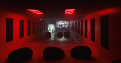 นับถอยหลังปิดฉาก Thailand Biennale, Phuket 2025 ปักหมุด 3 เส้นทางไฮไลท์ตามรอย “นิรันดร์ [กัลป์]” สัมผัส 20 จุดศิลปะทั่วภูเก็ต ก่อนปิดฉาก 30 เมษายนนี้