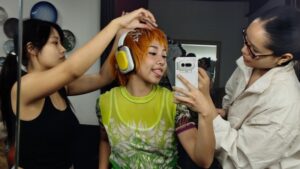 ‘MILLI’ โพสต์รูป เบื้องหลัง พร้อมไอเทมสุดคูลของ Nothing เตรียมเปิดตัวอย่างเป็นทางการด้วยงานอีเวนท์สุดแหวกใจกลางสยาม 25 เม.ย. นี้