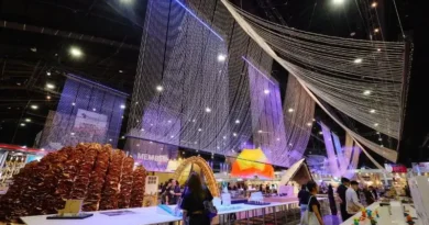 เปิดฉากอย่างเป็นทางการ “สถาปนิก’69” มหกรรมแสดงเทคโนโลยีผลิตภัณฑ์ก่อสร้าง พร้อมนิทรรศการงานสถาปัตยกรรมที่ทรงอิทธิพลและใหญ่ที่สุดในอาเซียน