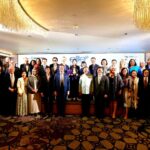 ธ.กรุงเทพ จับมือ ประพันธ์สาส์น ปักหมุด ‘ชมนาดอินเตอร์ฯ’ บนเวทีโลก พร้อมฉลองทศวรรษใหม่ Elite+