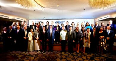 ธ.กรุงเทพ จับมือ ประพันธ์สาส์น ปักหมุด ‘ชมนาดอินเตอร์ฯ’ บนเวทีโลก พร้อมฉลองทศวรรษใหม่ Elite+