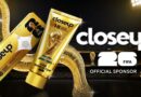 Closeup จุดกระแสความใกล้ชิดอย่างยิ่งใหญ่ ต้อนรับ FIFA World Cup 2026™ ด้วย Closeup Gold (Limited Edition)