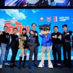 “เติ้ล-มติมันท์” แทคทีม “ฮูพ BNK48” ร่วมพากษ์เสียง ชวนเเฟนคลับไขคดี “ยอดนักสืบจิวโคนัน เดอะมูฟวี่ 29”