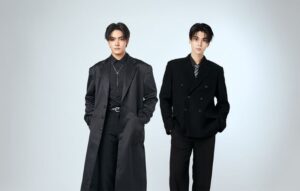 “จุง-ดัง” เตรียมสาดดาเมจแฟนคลับอีกรอบในงานเปิดตัว “Ultra Imaging Night OPPO Find X9 Ultra | OPPO Find X9s” สมาร์ตโฟนรุ่นใหม่ล่าสุด 23 เมษายนนี้