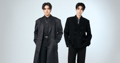 “จุง-ดัง” เตรียมสาดดาเมจแฟนคลับอีกรอบในงานเปิดตัว “Ultra Imaging Night OPPO Find X9 Ultra | OPPO Find X9s” สมาร์ตโฟนรุ่นใหม่ล่าสุด 23 เมษายนนี้