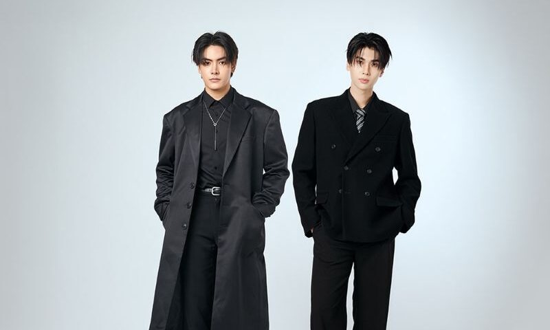 “จุง-ดัง” เตรียมสาดดาเมจแฟนคลับอีกรอบในงานเปิดตัว “Ultra Imaging Night OPPO Find X9 Ultra | OPPO Find X9s” สมาร์ตโฟนรุ่นใหม่ล่าสุด 23 เมษายนนี้